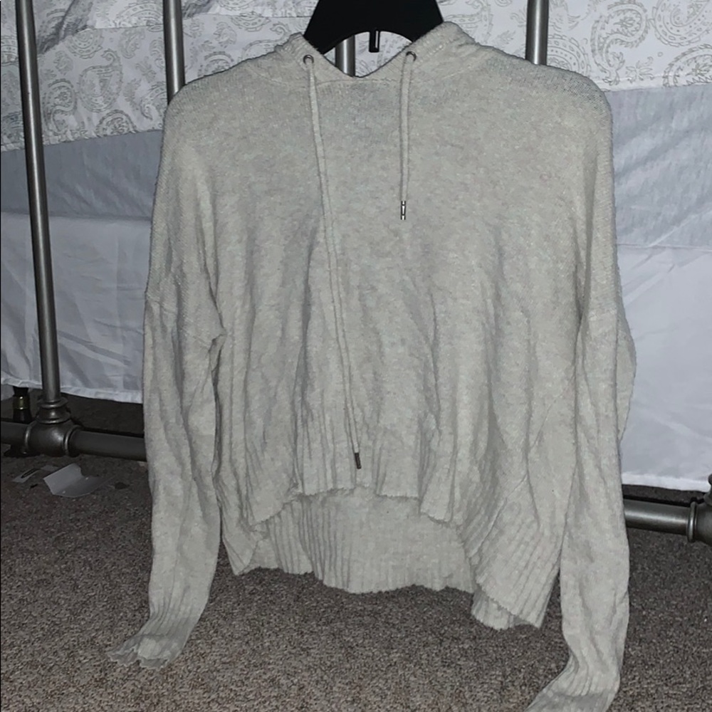 Sweater Hoodie
